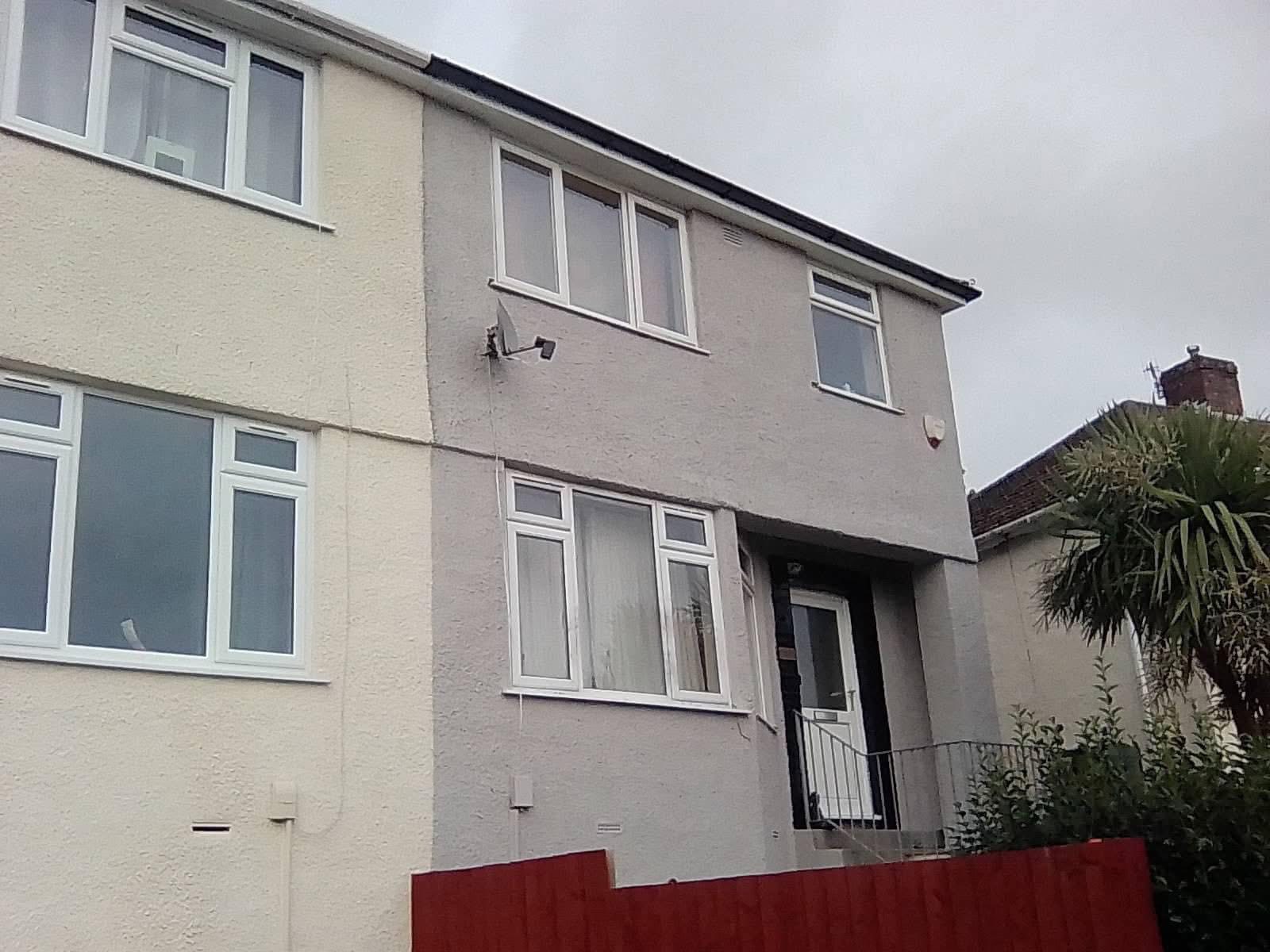 Chimney repointing and repair work in Newquay