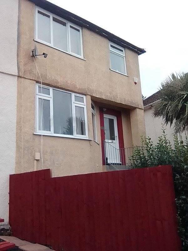 GRP fibreglass flat roof installation in Newquay
